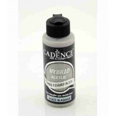 Cadence Hybrid Paint 120ml H022 Collier Brown