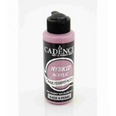 Cadence Hybrid Paint 120ml H028 Victoria Pink