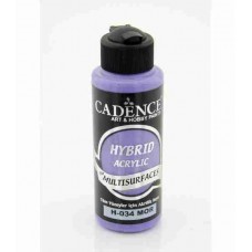 Cadence Hybrid Paint 120ml H034 Purple