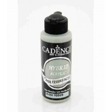 Cadence Hybrid Paint 120ml H050 Moss