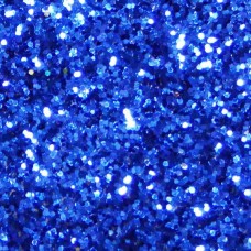 Crafts4U MicroFine Glitter Blue 20g Jar