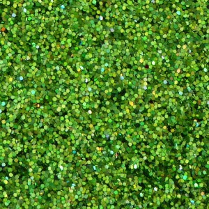 Crafts4U MicroFine Glitter Laser Lime Green 20g Jar