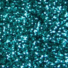 Crafts4U MicroFine Glitter Dark Aqua 20g Jar