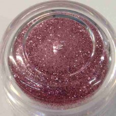 Crafts4U MicroFine Glitter Rose 20g Jar