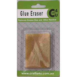 Crafts4U Glue Eraser 10246