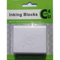 Crafts4U Sponge Inking Block 10063